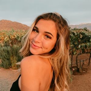 Meet your Posher, Brandy